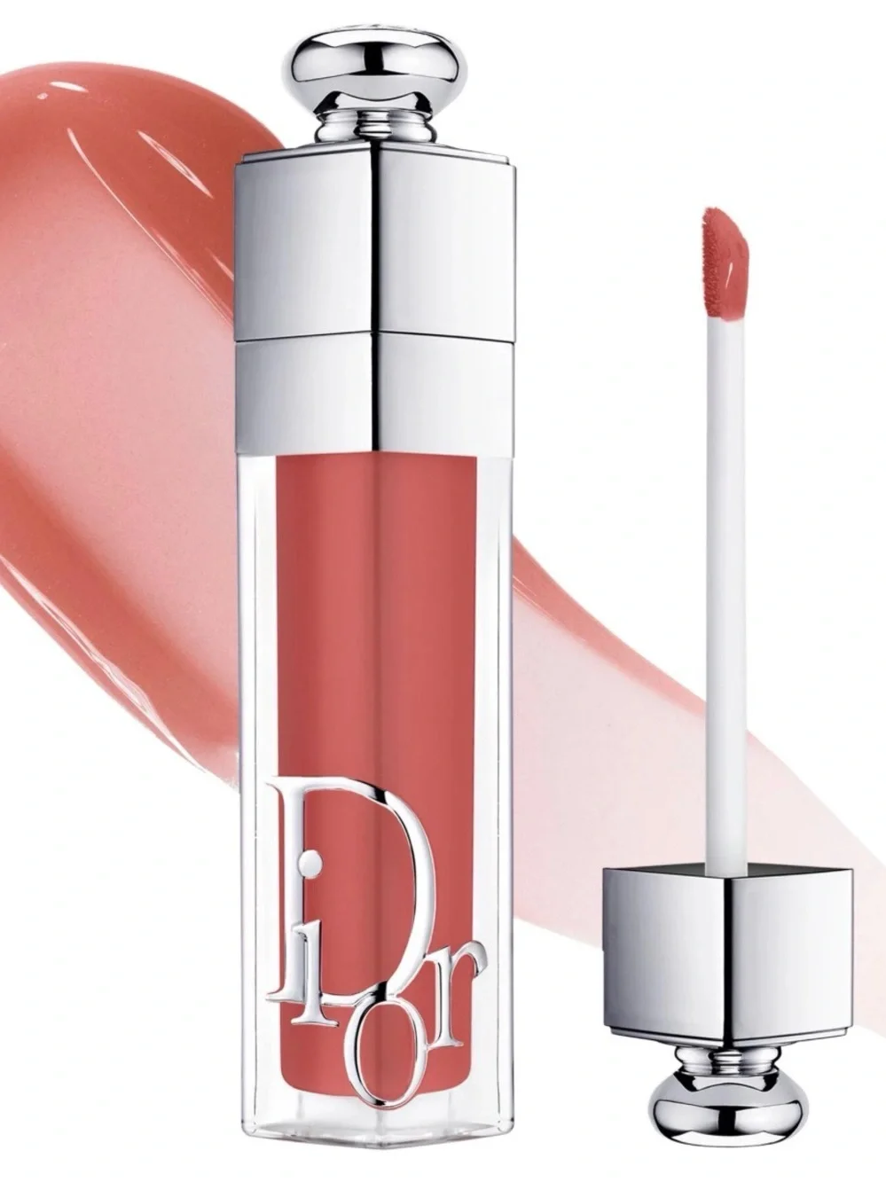 Dior Addict Lip Maximizer Intense Spice